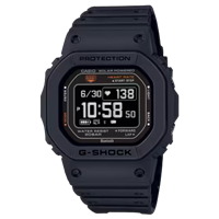 Orologio Casio in Resina DW-H5600-1ER - DW-H5600-1ER